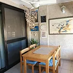 Apartment Floris's