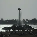 Floris's Apartment *