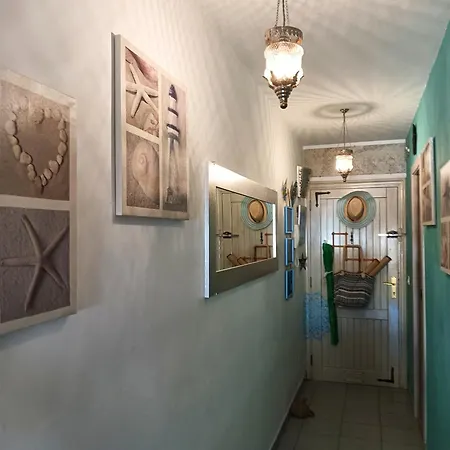 Floris's Apartmán *