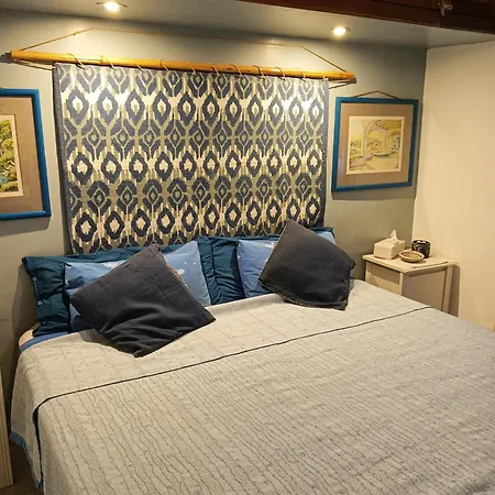 Apartamento Floris's Los Cristianos (Tenerife)