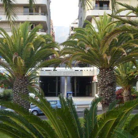 Floris's Apartamento *