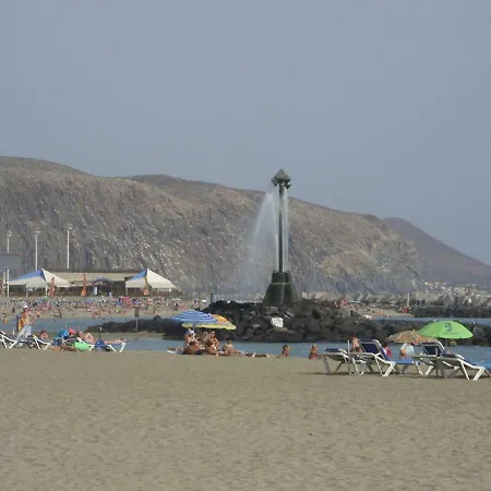 Floris's Los Cristianos (Tenerife)