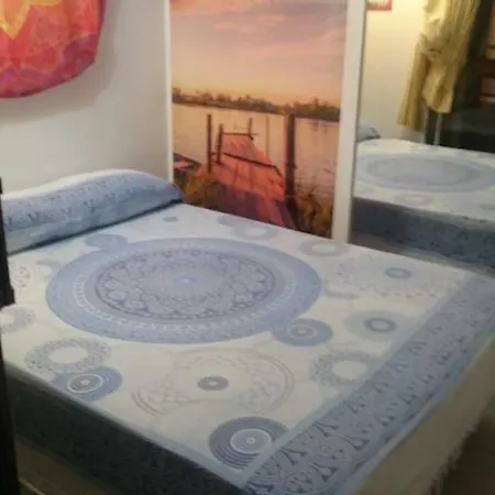 Apartmán Floris's Los Cristianos (Tenerife)