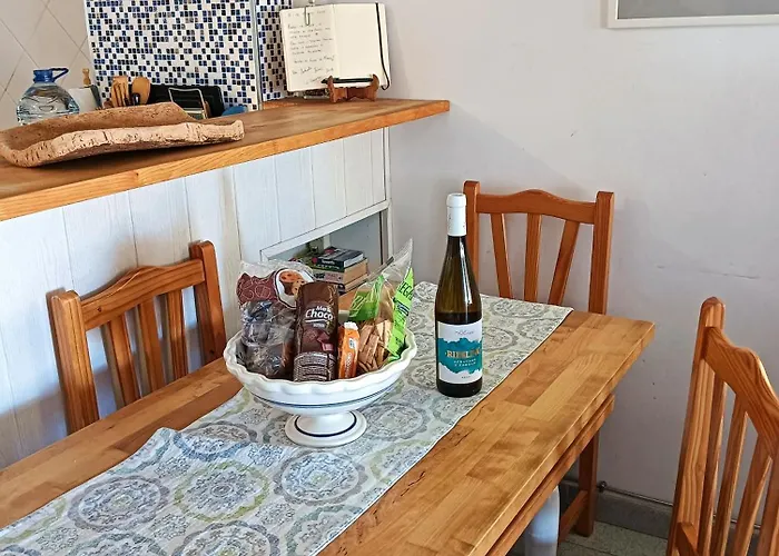 Apartamento Floris's *