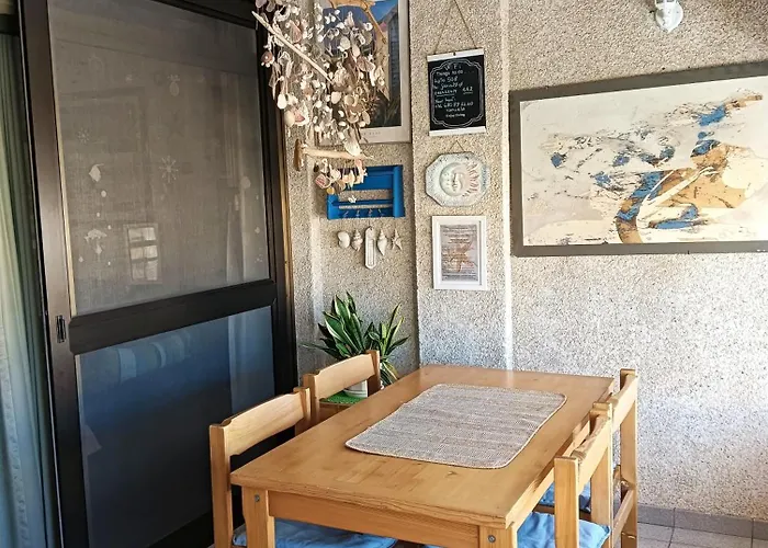 Апартаменты Floris's