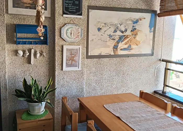 Апартаменты Floris's *