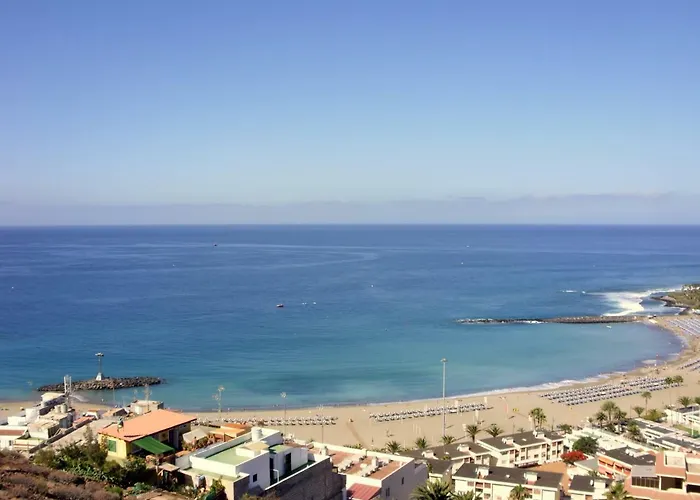 Floris's Los Cristianos (Tenerife)