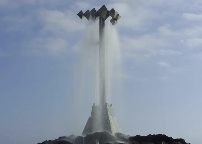 Floris's Apartamento