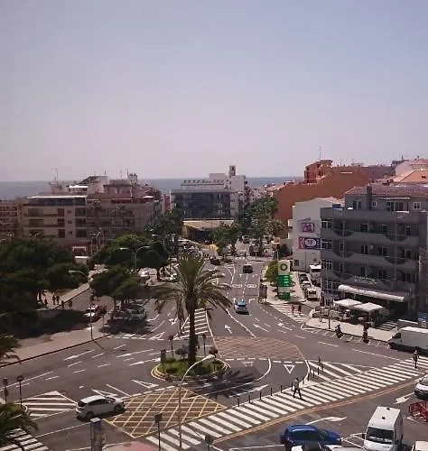 Floris's Apartamento Los Cristianos (Tenerife)