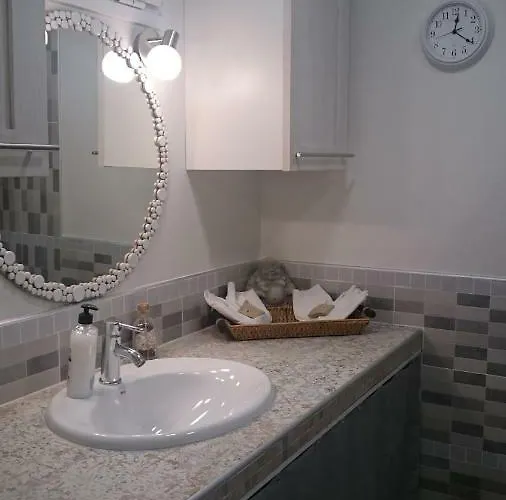 Floris's * Лос Кристианос