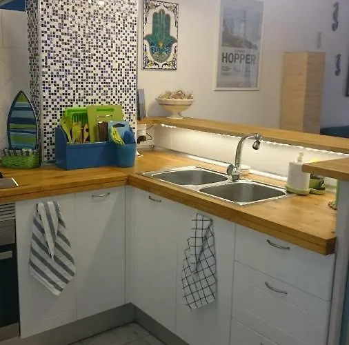 Floris's Apartamento Los Cristianos (Tenerife)