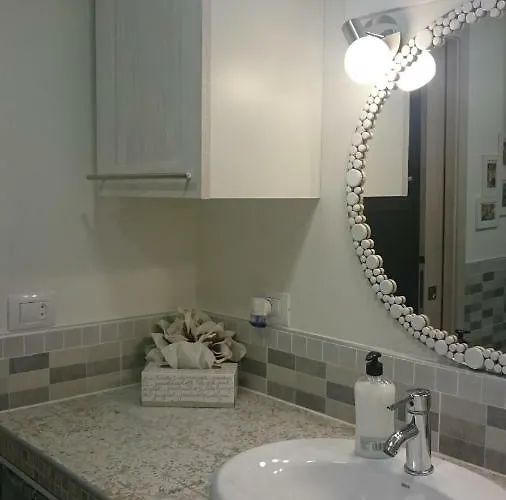 Floris's Apartamento Los Cristianos (Tenerife)