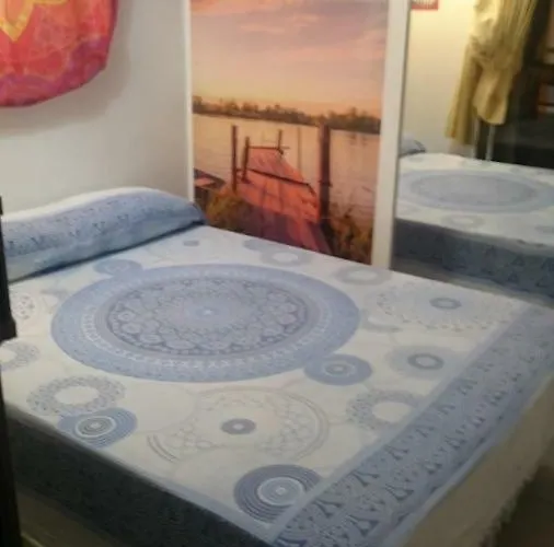 Apartamento Floris's Los Cristianos (Tenerife)