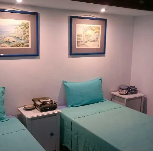 Apartamento Floris's Los Cristianos (Tenerife)