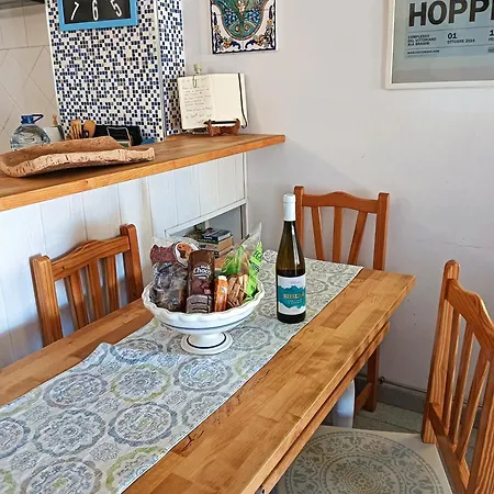 아파트 Floris's *