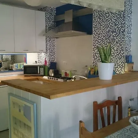 Floris's Los Cristianos (Tenerife)