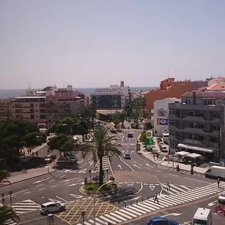 Floris's Apartamento Los Cristianos (Tenerife)