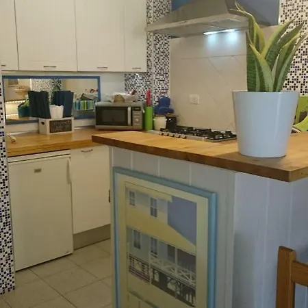 Floris's Apartamento Los Cristianos (Tenerife)