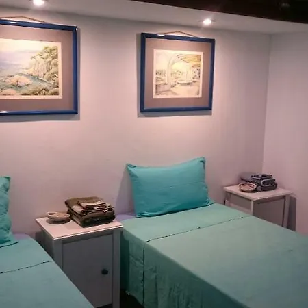 Apartamento Floris's Los Cristianos (Tenerife)