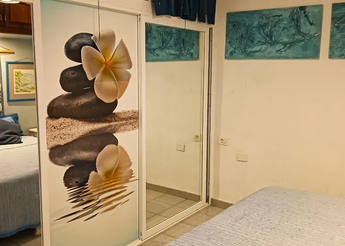 Floris's Apartment