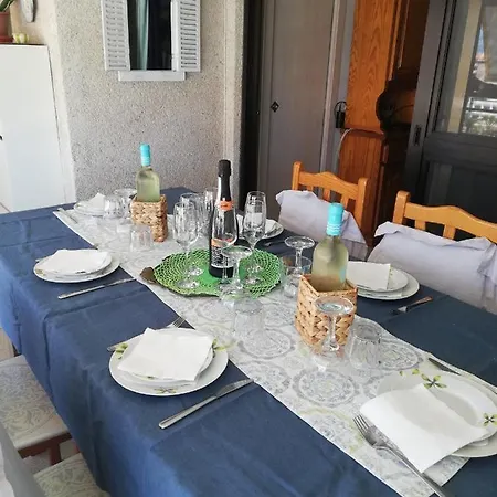 Floris's * Los Cristianos