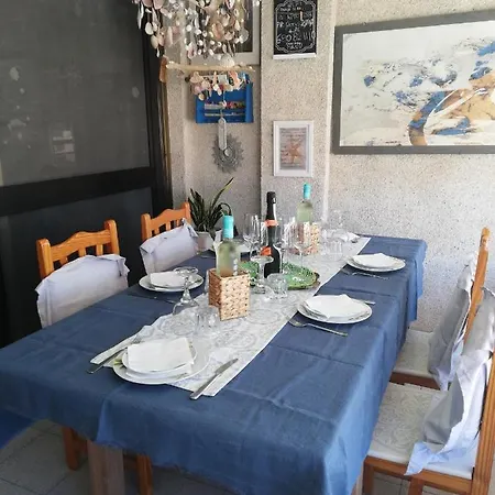 Apartman Floris's Los Cristianos