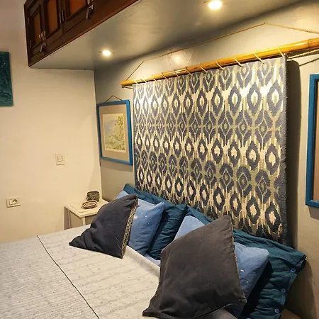 Floris's Appartamento Los Cristianos (Tenerife)