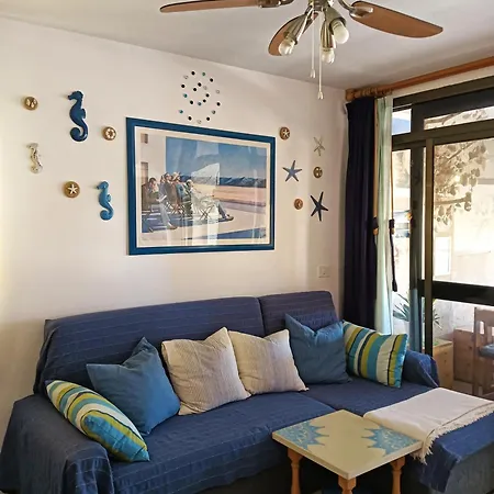 Floris's * Los Cristianos (Tenerife)