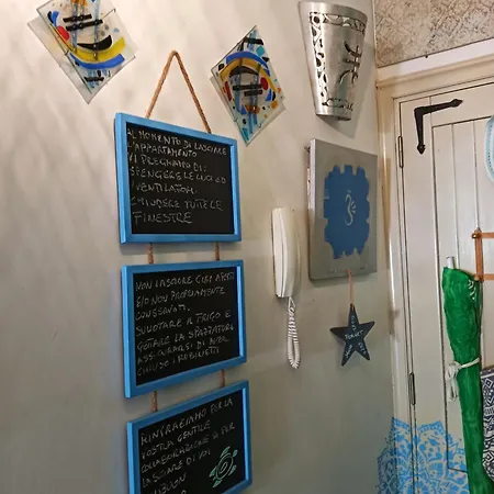 Appartamento Floris's *