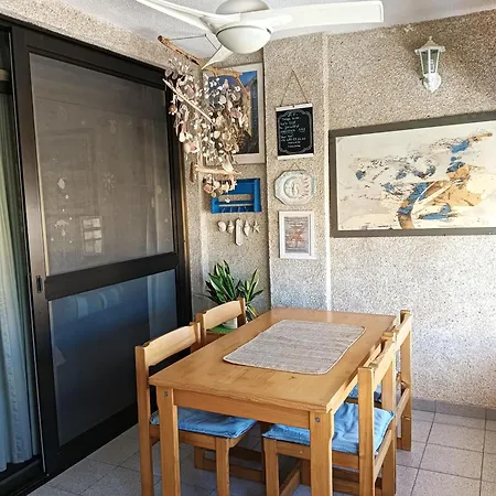 Apartman Floris's