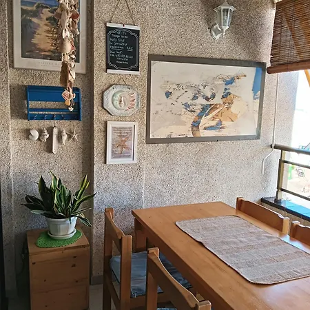 Apartman Floris's *