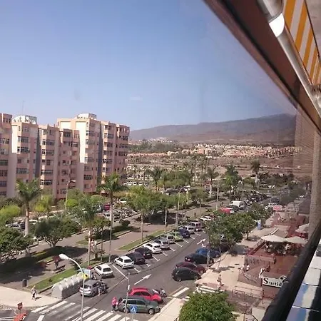 Floris's Los Cristianos