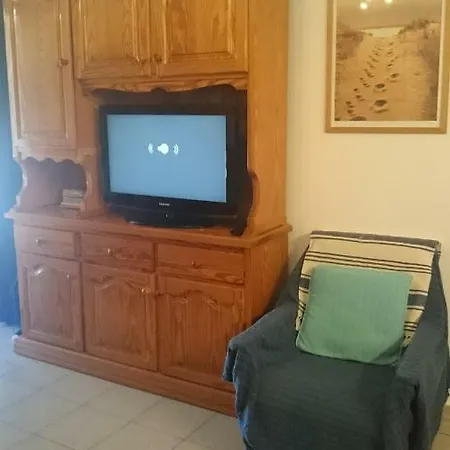 Apartman Floris's Los Cristianos