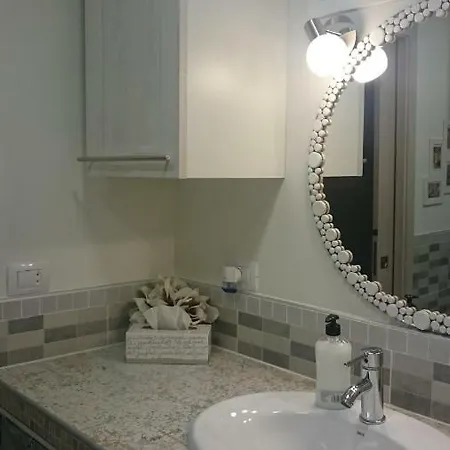 Floris's Apartman Los Cristianos