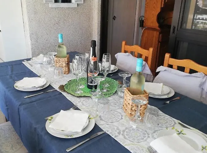 Floris's * Los Cristianos (Tenerife)