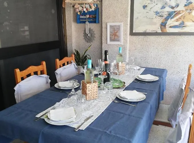 Appartamento Floris's Los Cristianos (Tenerife)