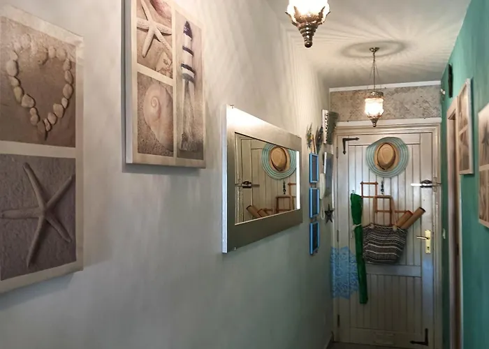 Floris's Appartamento *