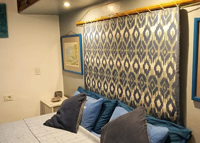 Floris's Appartamento Los Cristianos (Tenerife)