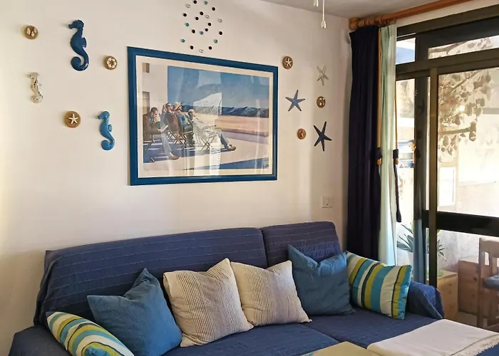 Floris's * Los Cristianos (Tenerife)