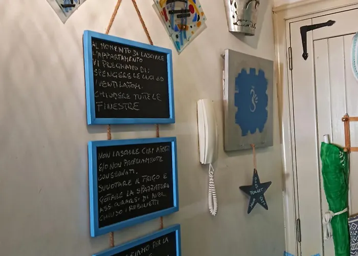 Appartamento Floris's *