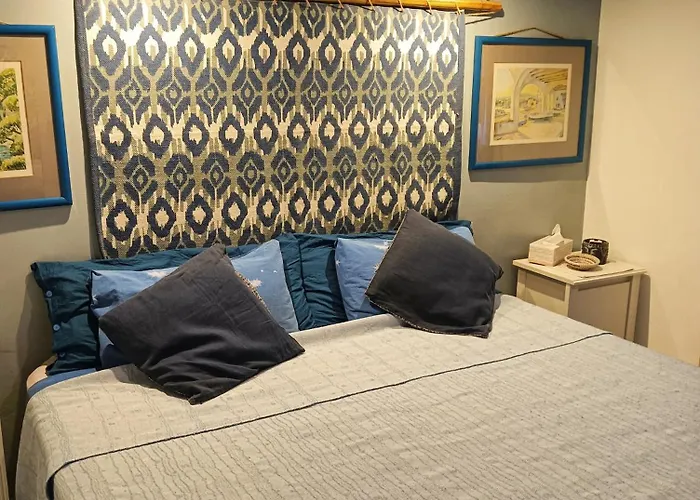 Appartamento Floris's Los Cristianos (Tenerife)