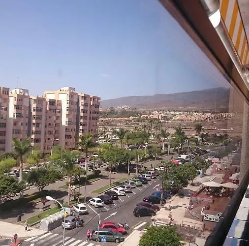 Floris's Los Cristianos (Tenerife)