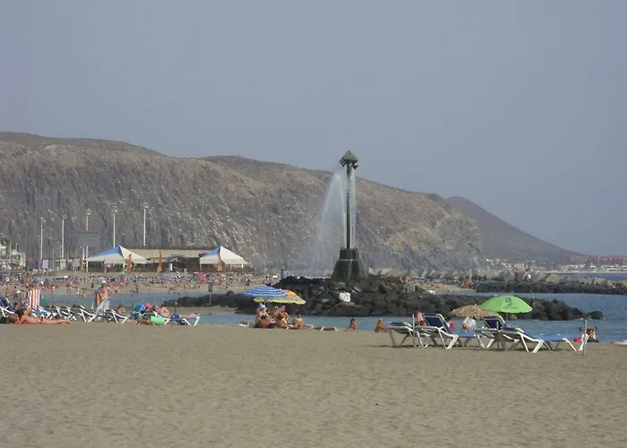 Floris's Los Cristianos (Tenerife)
