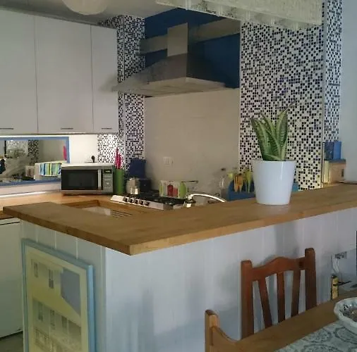 Floris's Los Cristianos (Tenerife)