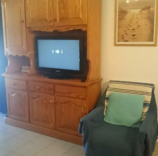 Appartamento Floris's Los Cristianos (Tenerife)