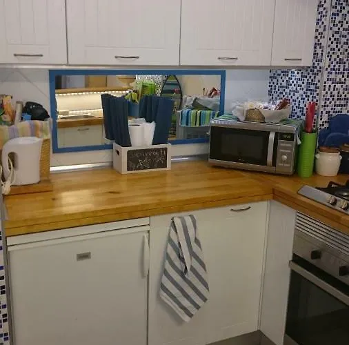 Floris's Los Cristianos (Tenerife)