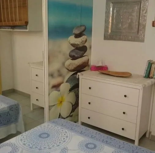 Appartamento Floris's Los Cristianos (Tenerife)