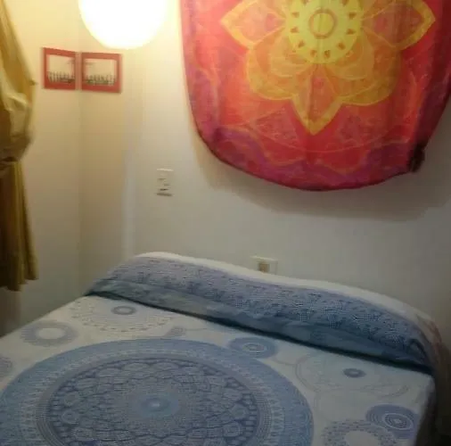 Appartamento Floris's